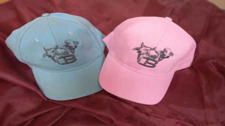 Promo Caps 2